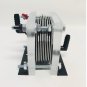 HHO Dry Cell Kits Hydrogen Generator