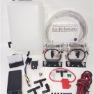 HHO Dry Cell Kits Hydrogen Generator