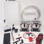 HHO Dry Cell Kits Hydrogen Generator