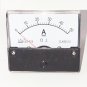 50 Ammeter DC Analog Internal  Shunt