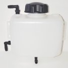 HHO Bubbler Tank 2 Quart Reservoir