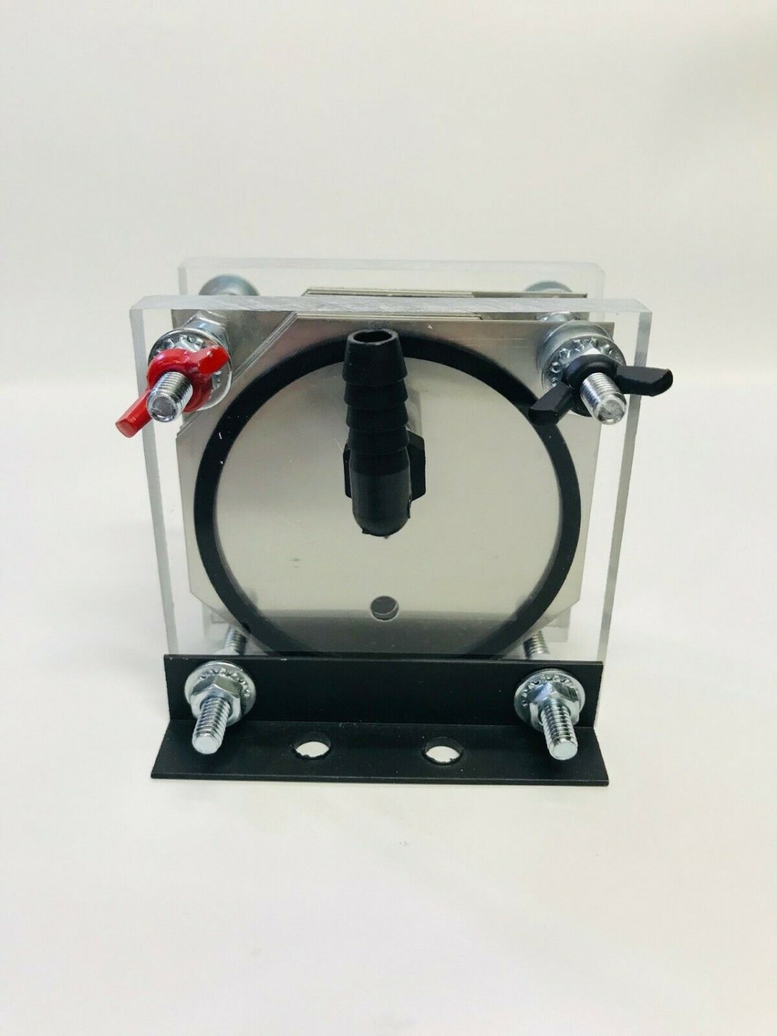 PRO SERIES HHO DRY CELL Generator 9 Plate Stainless Steel