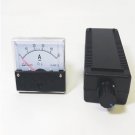 50 amp DC Ammeter internal shunt with PWM