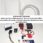HHO Dry Cell Kits Hydrogen Generator