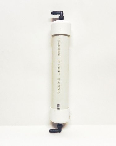 HHO Dry Cell Vaporizer Bubbler