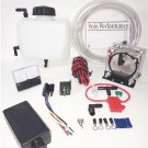 HHO Dry Cell Kits Hydrogen Generator