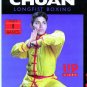 VU0591A  Chinese Chang Chuan Long Fist 1 VHS video Kenny Perez wushu kung fu RARE!