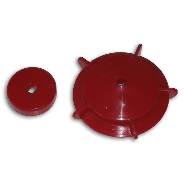 XP3087A-PR  Halo Drive Delrin CONE - Empire Reloader B Electronic Loader Hopper delron