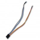 XP3087A-N2  Invert Halo Empire B B2 Reloader Paintball loader replacement IR Eye Sensor Wire Harness