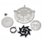 XP3087A-N3 Invert Halo Empire B B2 Reloader Electronic Paintball loader hopper Pulley Gear Drive Kit
