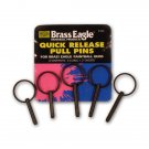 XP3525A Brass Eagle Stingray 2 Ice Tiger Shark Paintball Gun Quick Field Strip 5 Pin Set XP3525A Brass Eagle Stingray 2 Ice Tiger Shark Paintball Gun Quick Field Strip 5 Pin Set