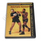 VD6615A   Marco Ruas Vale Tudo DVD Europe David Ferretti RS0466 grappling mma jiu jitsu