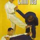 VD6984A   Chin Na DVD Sifu Vincent Lyn shaolin ling gar chinese kung fu pressure points
