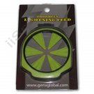 XP3081A-PL GXG Lightning Empire Prophecy Z2 Loader Hopper Speed Feed Feedgate Collar Lid LIME GREEN XP3081A-PL GXG Lightning Empire Prophecy Z2 Loader Hopper Speed Feed Feedgate Collar Lid LIME GREEN