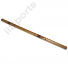WF0530A-K   Kids Youth Filipino Martial Arts Kali Arnis Rattan 24" Stick Serrada