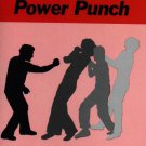 BU5020A  Bruce Lee 1 & 3 Inch Secret Power Punch Book Jeet Kune Do RARE! James DeMile