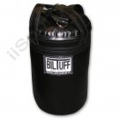 PB0518A  BILTUFF Chubby Kicking Punching Bag 15x24 40lb karate boxing