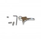 XP7515A-TDC Mythic Paintball Bob Long Intimidator 2K2 2K4 Gun Double Finger Pride Blade Trigger CHR XP7515A-TDC Mythic Paintball Bob Long Intimidator 2K2 2K4 Gun Double Finger Pride Blade Trigger CHR