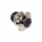 XP7515A-KE  Bob Long Intimidator 2K2+ 2k4 Alias Paintball Gun KAPP Adjustable End Cap 2002 2004