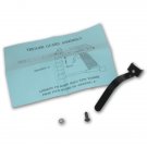 XP7903A-G Kingman Spyder SE Paintball Gun 2-Finger Double Trigger Metal Frame Guard Set XP7903A-G Kingman Spyder SE Paintball Gun 2-Finger Double Trigger Metal Frame Guard Set