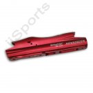 XP7900A-X4 Kingman Spyder .50 caliber Advancer Paintball Gun Replacement Upper Body RED New XP7900A-X4 Kingman Spyder .50 caliber Advancer Paintball Gun Replacement Upper Body RED New