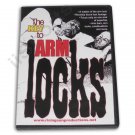 VD6003A  Key to Judo Ground Work Arm Locks DVD Bill Nauta Jiu Jitsu MMA Judoka how to