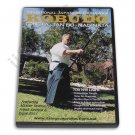 VD6004A  Okinawan Karate Kobudo Tongfa Tan Bo Naginata DVD tonfa Samurai martial arts