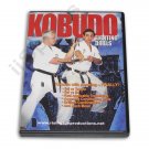 VD6016A  Kobudo Fighting Drills DVD Karate Bo Tonfa Sai Nunchaku Ryu Kyu Hozon Shinkokai