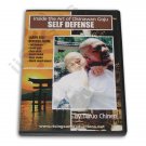 VD6017A  Okinawan Goju Ryu Karate Self Defense DVD Teruo Chinen Bunkai Oyo katas How To