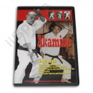 VD6035A  1960s Eisuke Akamine Ryu Kyu Kobudo DVD shotokan weapons budo Taira Shinken