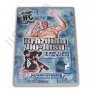 VD6056A  Brazilian Jiu Jitsu Vale Tudo MMA Grappling #2 DVD David Giorsetti chokes BJJ k1
