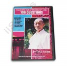 VD6071A  Miyazato Eichi Okinawan Goju Karate #7 DVD Chinen 108 Questions Miyagi Chogun