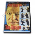 VD6083A  Secrets of Bruce Lee Jun Fan Jeet Kune Do Training DVD Tim Tackett RS-0460 NEW!