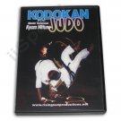 VD6090A  Kodokan Judo Grappling Kyuzo Mifune Training DVD MMA Old Footage B/W 2hrs bjj