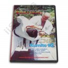 VD6250A  Nishiyama Shotokan Karate Kumite Fighting Sparring #2 DVD Ray Dalke secrets