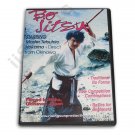 VD6370A  Japan Karate Bo Staff Jitsu DVD Tetsuhiro Hokama M#15 kobudo NO ENGLISH