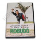 VD6380A  Matayoshi Shinpo Okinawan Kobudo katas sparring DVD Shinko karate sai tonfa