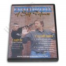 VD6420A  Encyclopedia of Street Fighting Self Defense DVD Emil Farkas MMA martial arts