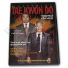 VD6727A      Mastering Tae Kwon Do General Choi Historical DVD Grandmaster Park Korean karate