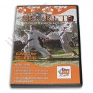 VD6793A     Secrets Championship Karate Beginner Kumite Sparring Techniques DVD Elisa Au