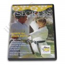 VD6794A     Secrets Championship Karate Black Belt Kumite Sparring Fight Tricks DVD Elisa