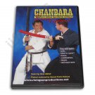 VD6836A      Sport Chanbara Japanese Samurai Long Sword DVD Abbott RS75 kendo iai iaido