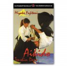 VD6876A     Osaka Tenshin Dojo Aikido Budo #2 DVD Miyako Fugitani Aikikai martial arts