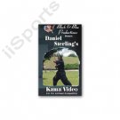 VD6902A    Martial Arts Kobudo Kama Form Training DVD Daniel Sterling karate sickle budo