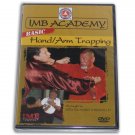 VO2541A-DVD  Richard Bustillo IMB Filipino Kali Jeet Kune Do Academy DVD 4 Trapping Hands Bruce Lee