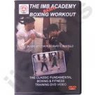 VO2511A-DVD Bustillo IMB Academy DVD 1 Bruce Lee Inosanto Jeet Kune Do Chinese Boxing Jun Fan