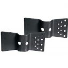 YZ2016A(10) Paintball field Golf Soccer Netting Shade Screen Clips Clamps 'no tool' snaps grommets