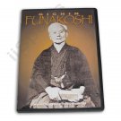 VD6667A  40s Gichin Funakoshi Shotokan Karate DVD Rare! kumite techniques Isao Obata