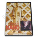 VD6668A  1920s Judo Jigaro Kano DVD RARE kata grappling jiu jitsu mma classic martial arts