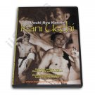 VD6669A  Master Kani Uechi Ryu Karate DVD Sanchin Seisan Sanseiryu Japanese katas RARE!